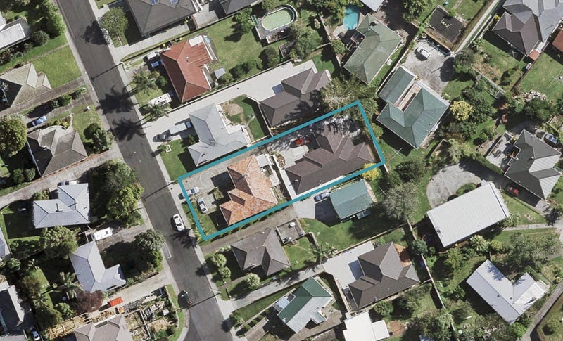 14 Rothery Road, Hillpark, Auckland - Carousel 1