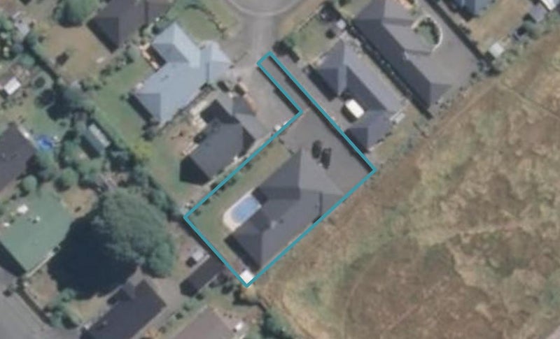 20 Trellech Place, Allenton, Ashburton - Carousel 1
