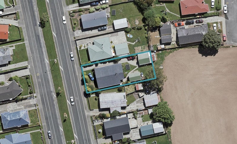 157 Regent Street, Heidelberg, Invercargill - Carousel 1