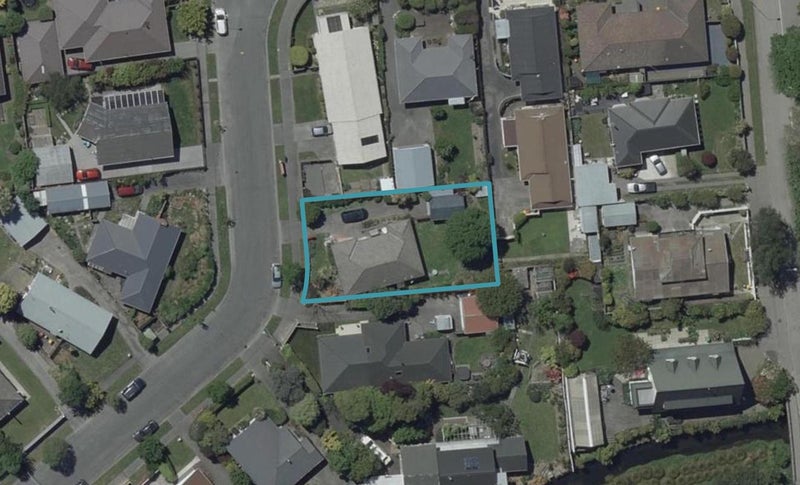 3 Waiau Street, Cracroft, Christchurch - Carousel 1