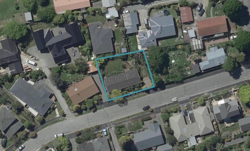 11 Wedgewood Avenue, Cashmere, Christchurch - Carousel 1