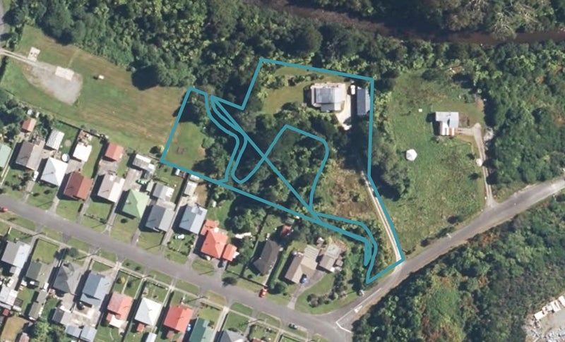 5 Spring Creek Road, Dunollie, Runanga - Carousel 1