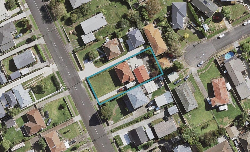 43 Rimu Road, Manurewa, Auckland - Carousel 1