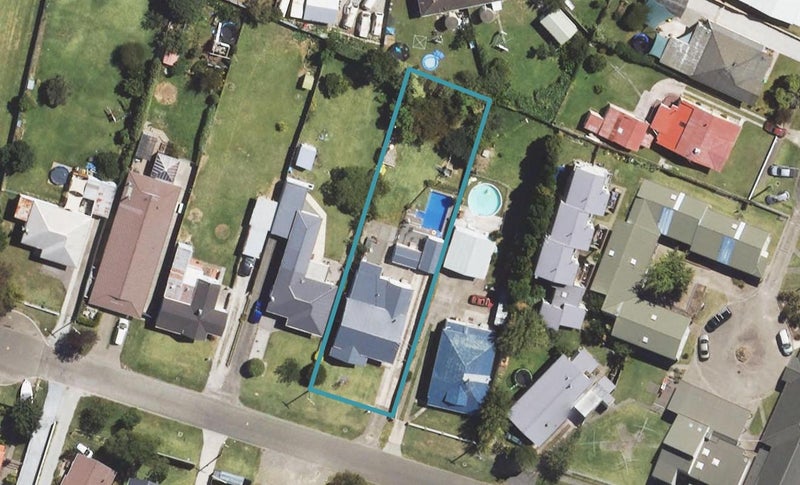 19 School Road, Te Hapara, Gisborne - Carousel 1