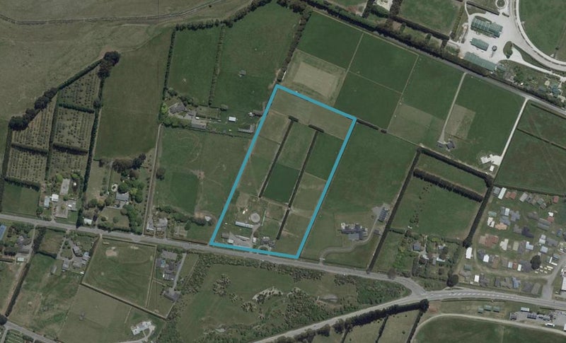 32 Old West Coast Road, Yaldhurst, Christchurch - Carousel 1