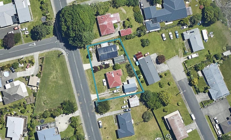 93A Koutu Road, Koutu, Rotorua - Carousel 1