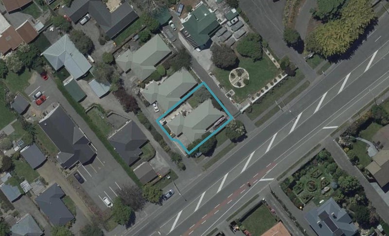 60 Halswell Road, Hillmorton, Christchurch - Carousel 1