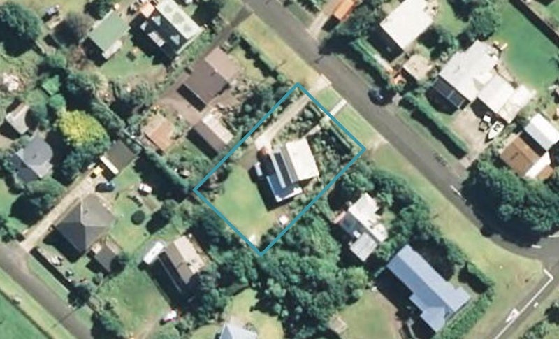 5 Hira Street, Hawera - Carousel 1