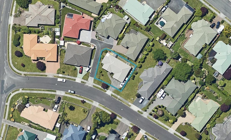 8 Stanley Drive, Lynmore, Rotorua - Carousel 1