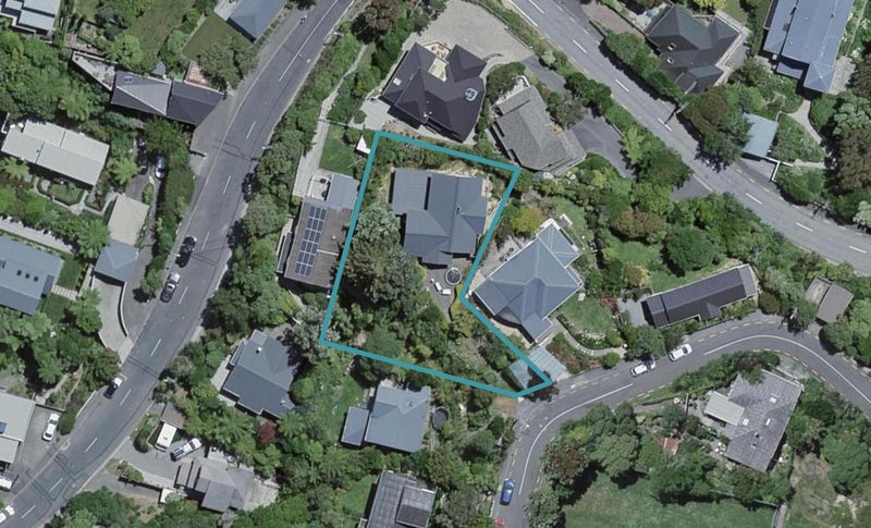 34 Cecil Road, Wadestown, Wellington - Carousel 1