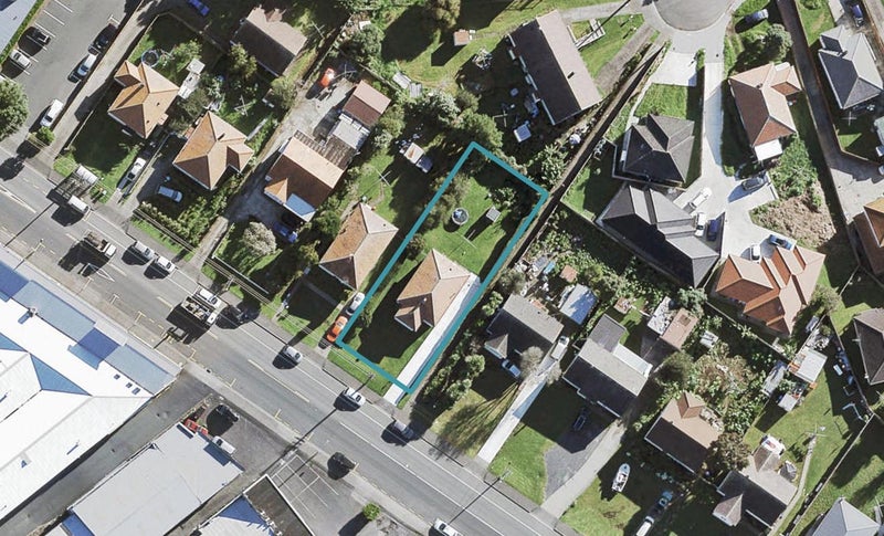 209 Stoddard Road, Wesley, Auckland - Carousel 1