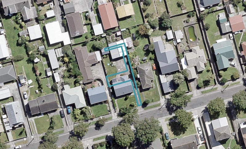 4/19 Bush Street, Naenae, Lower Hutt - Carousel 1