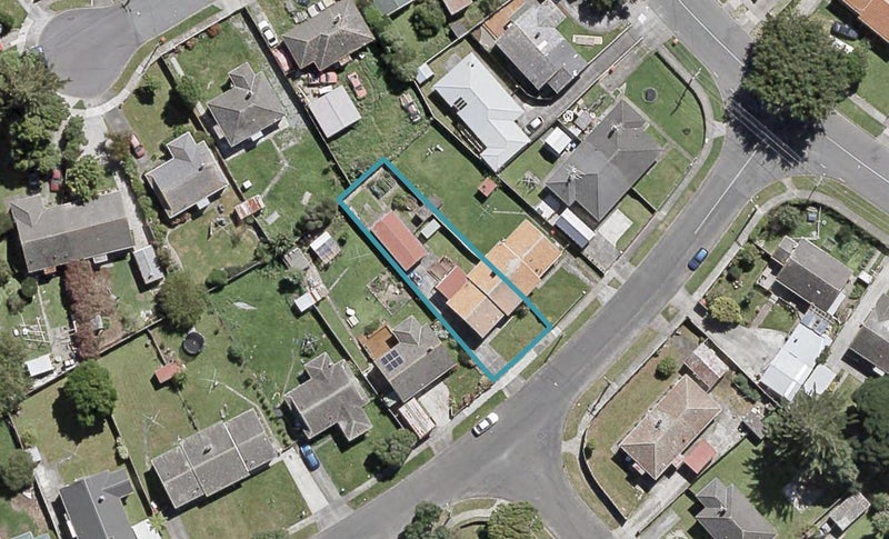 37 Hunter Street, Taita, Lower Hutt - Carousel 1