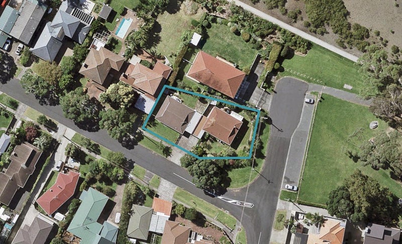 1A Riverlea Avenue, Pakuranga, Auckland - Carousel 1