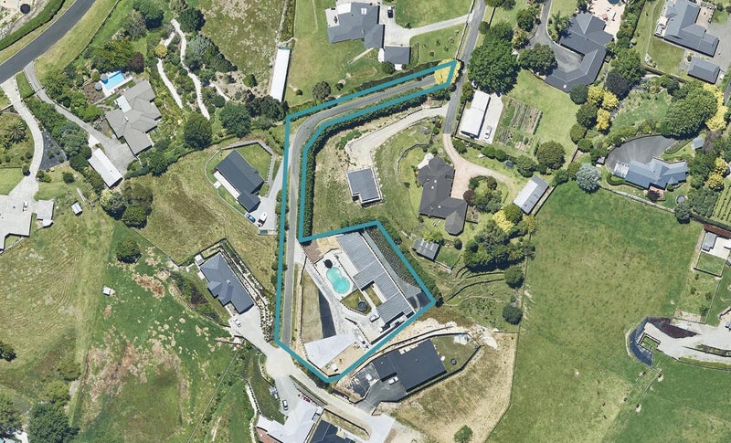 37C Miles Lane, Tauriko, Tauranga - Carousel 1
