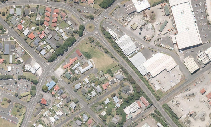 8 Gilmour Street, Gonville, Whanganui - Carousel 1