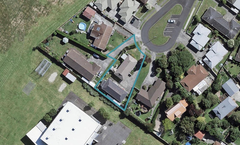 22 Churchill Terrace, Waiuku, Waiuku - Carousel 1