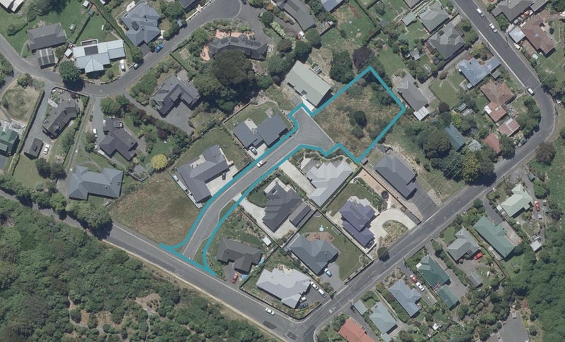 118 Tanner Road, Glenleith, Dunedin - Carousel 1