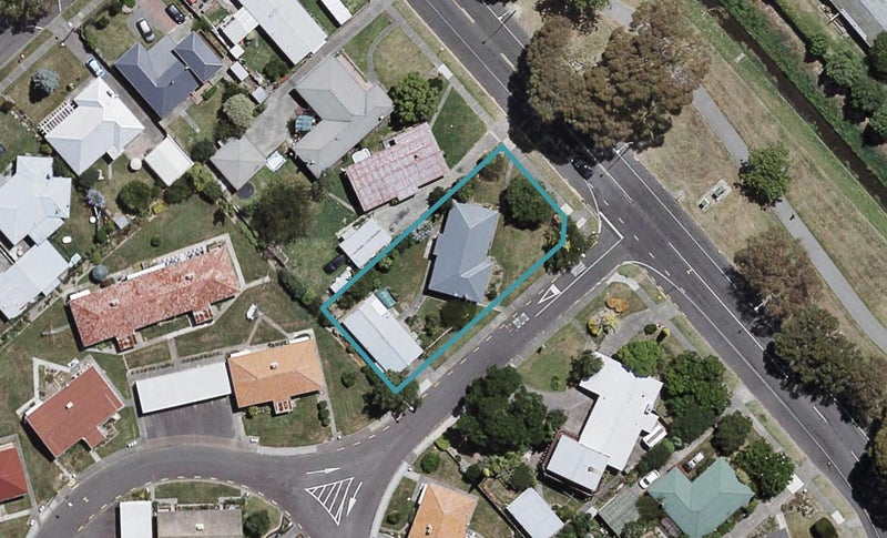 28 Riverbend Road, Onekawa, Napier - Carousel 1