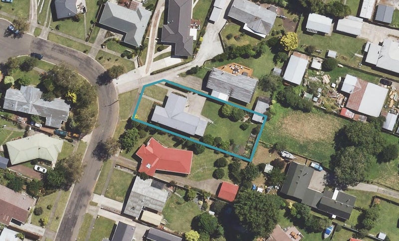 12 Chichester Street, Te Hapara, Gisborne - Carousel 1