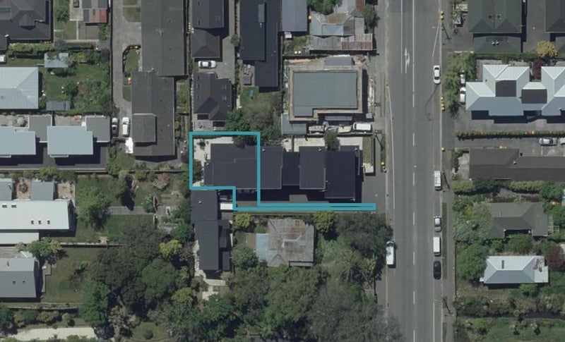 551 Madras Street, ST ALBANS, CHRISTCHURCH - Carousel 1
