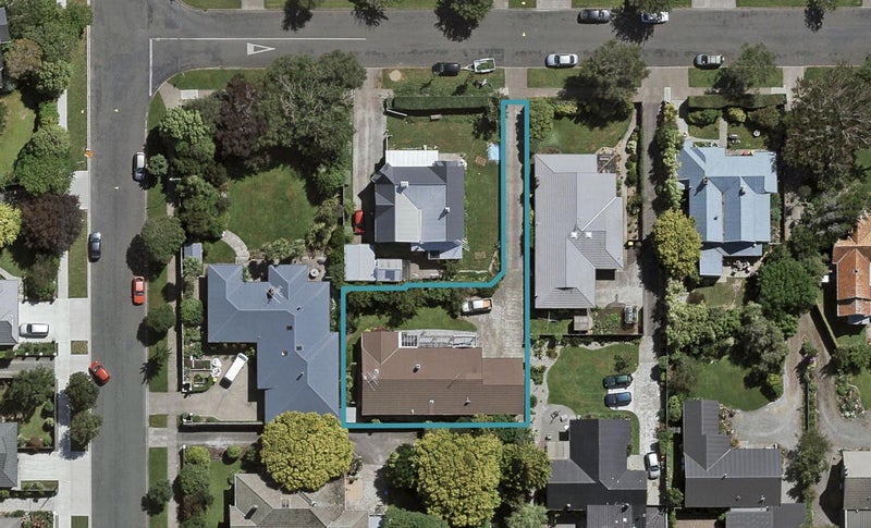11 Albert Street, Gladstone, Invercargill - Carousel 1