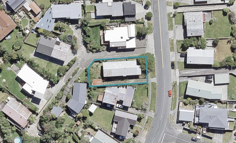 259 Dowse Drive, Maungaraki, Lower Hutt - Carousel 1