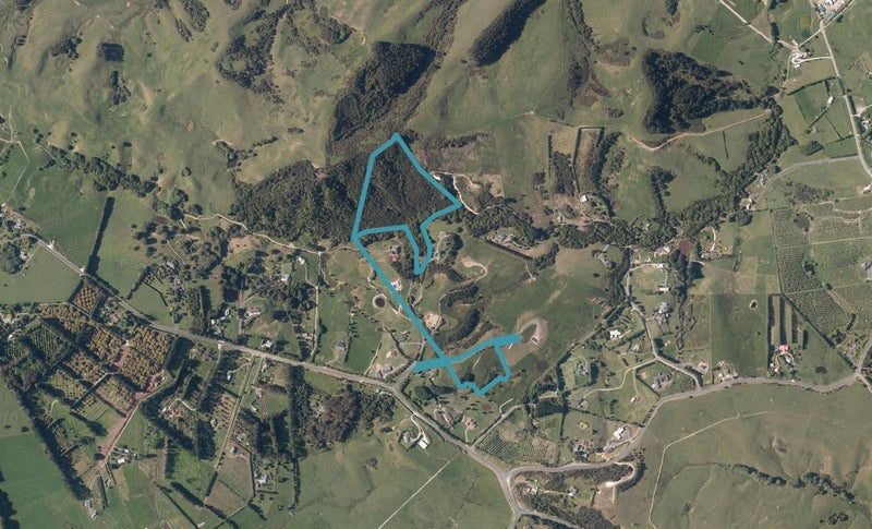 4A Rua Road, Kaiwaka - Carousel 1