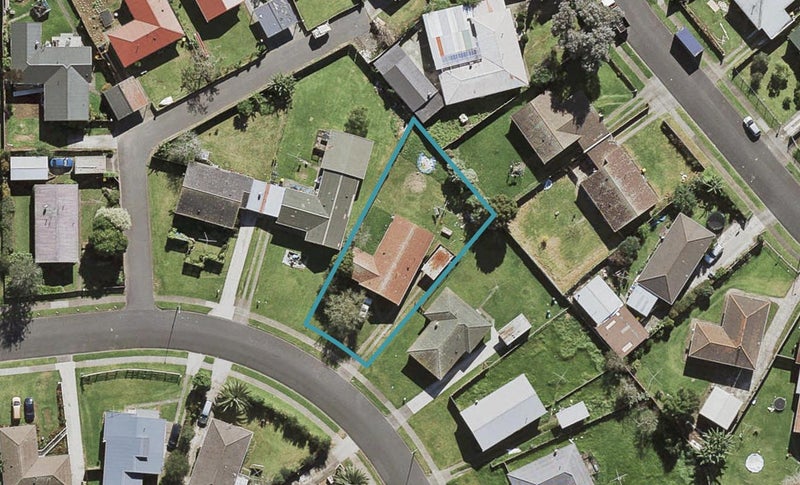 80 Cranmere Crescent, Mangere East, Auckland - Carousel 1