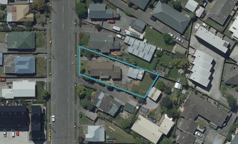 22 England Street, Phillipstown, Christchurch - Carousel 1