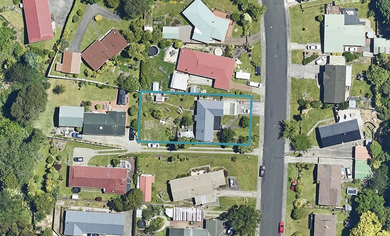 44 Orion Street, Sunnybrook, Rotorua - Carousel 1
