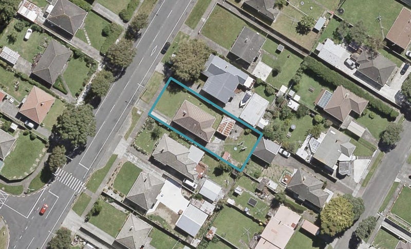 1310 High Street, Taita, Lower Hutt - Carousel 1