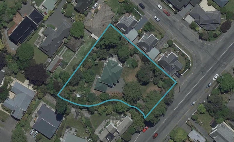 213 Ilam Road, Ilam, Christchurch - Carousel 1