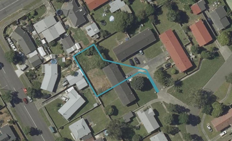36 Halswell Crescent, Westbrook, Palmerston North - Carousel 1