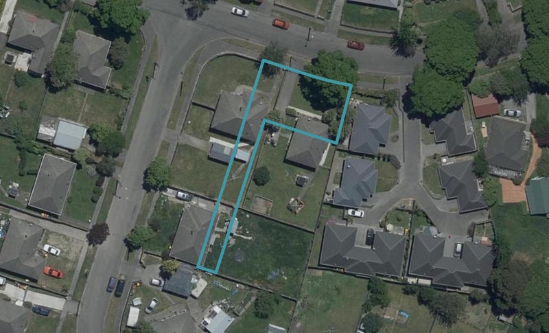 8/21 Hooker Avenue, Bryndwr, Christchurch - Carousel 1
