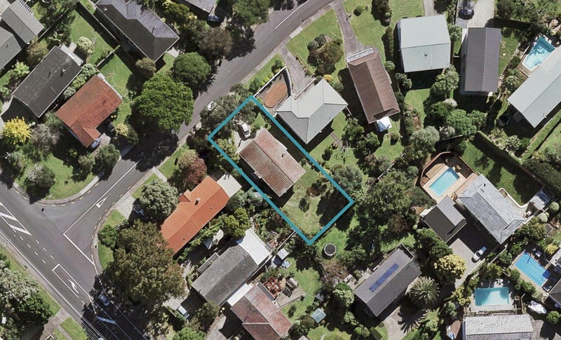 3 Marywil Crescent, Hillcrest, Auckland - Carousel 1