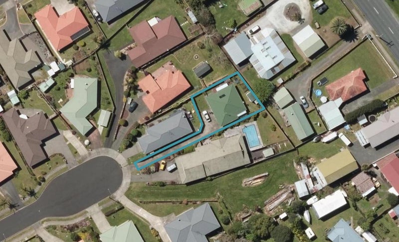 26 Elm Place, Tikipunga, Whangarei - Carousel 1
