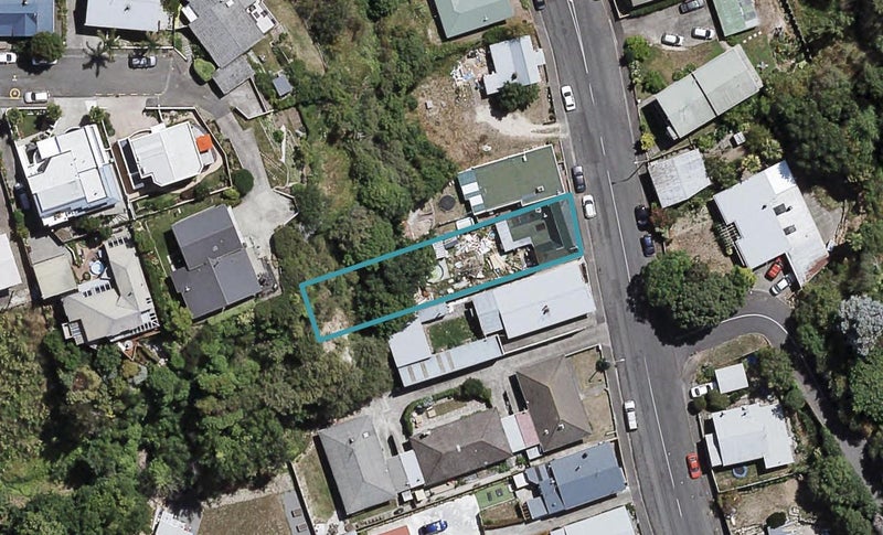 26 Chaucer Road South, Hospital Hill, Napier - Carousel 1