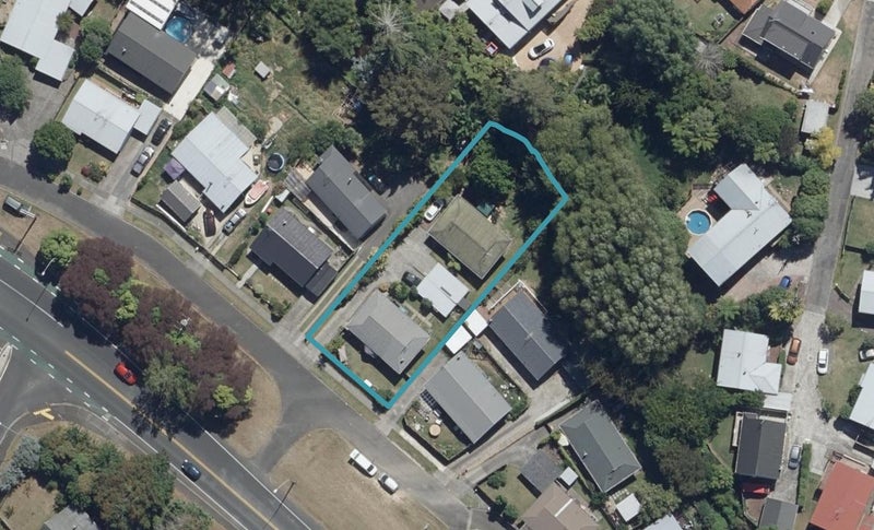 293B Ohaupo Road, Glenview, Hamilton - Carousel 1