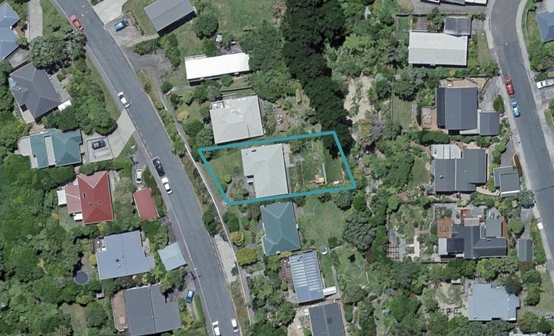 17 Bedford Street, Northland, Wellington - Carousel 1