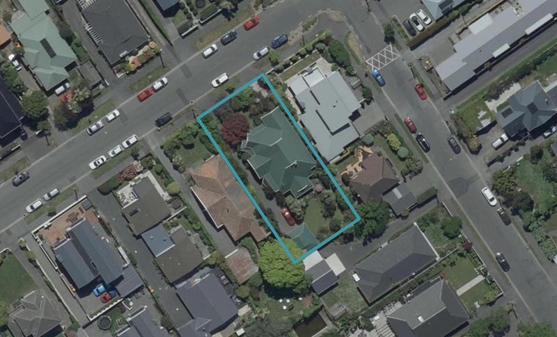 80 Mansfield Avenue, St Albans, Christchurch - Carousel 1