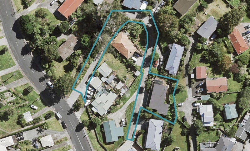 58D Sunnyside Road, Sunnyvale, Auckland - Carousel 1