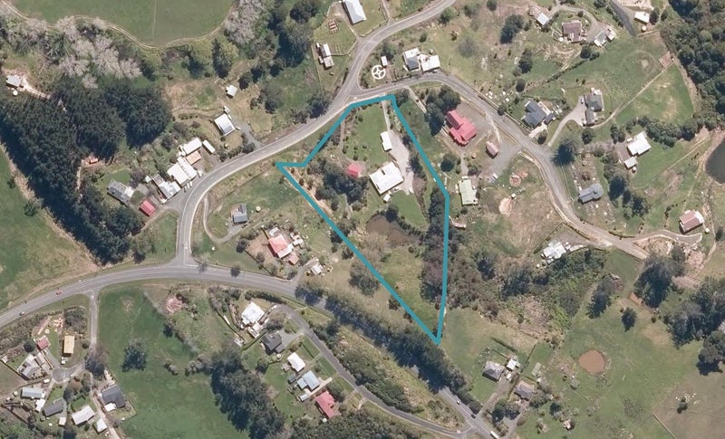 2 Hook Road, Paparoa, Paparoa - Carousel 1