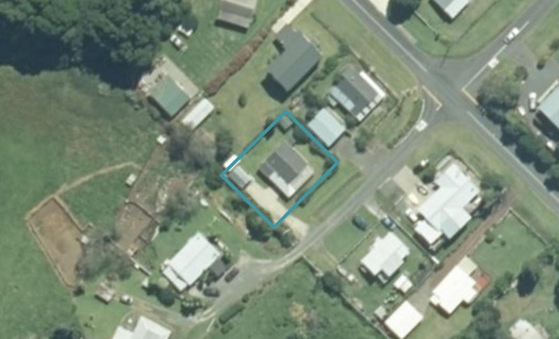 46 Mere Place, Kawhia, Kawhia - Carousel 1