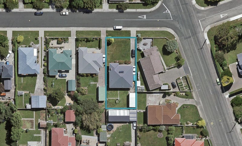 341 Chelmsford Street, Waverley, Invercargill - Carousel 1
