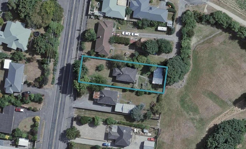 90 Opaki Road, Lansdowne, Masterton - Carousel 1