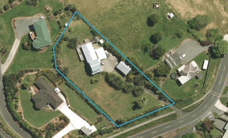 30 Ritchie Road, Whangarei - Carousel 1