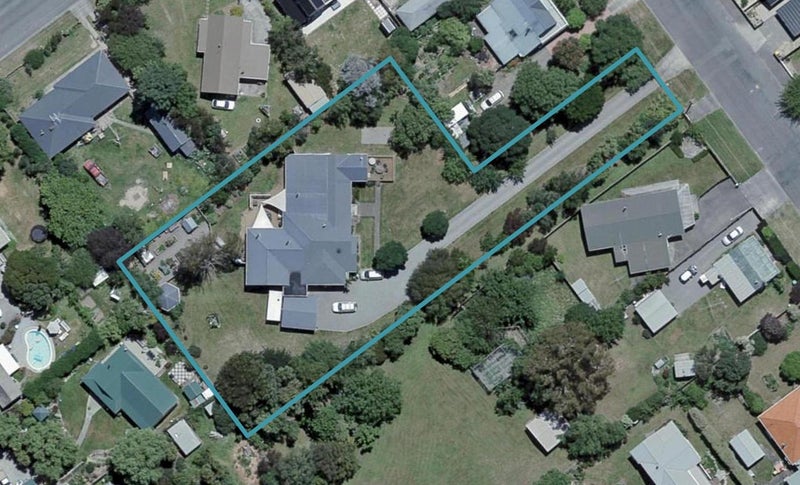 56 Dublin Street, Martinborough - Carousel 1
