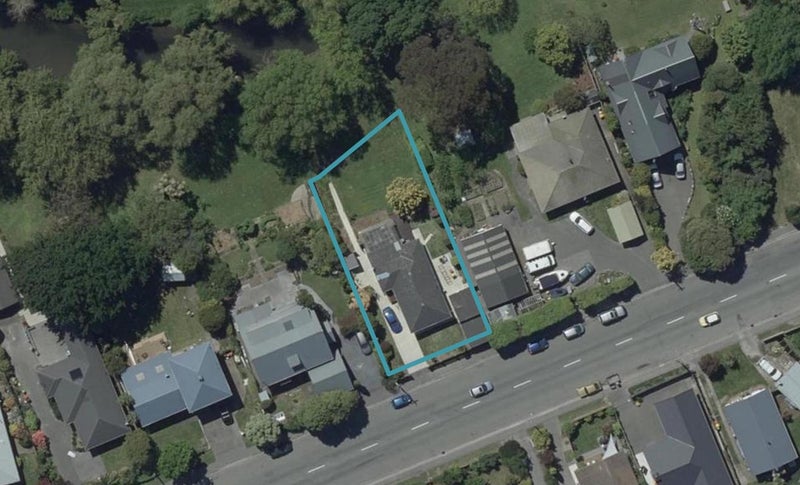 283 Centaurus Road, Hillsborough, Christchurch - Carousel 1