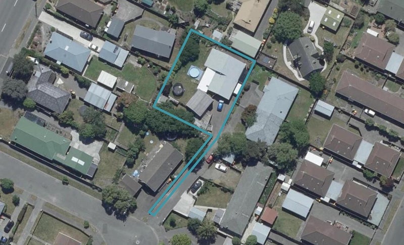 7A Jade Place, Parklands, Christchurch - Carousel 1